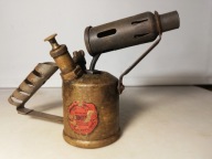 Stara lut lampa lutlampa MONITOR No.132 BRITISH MADE