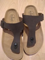 sandały klapki Dr Jurgens rozmiar 41 nowe