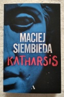 Katharsis Maciej Siembieda