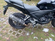 Honda cb500f wydech sportowy Arrow homologacja oryginał
