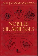 Nobiles Siradienses. Rody Porajów, Pomianów, Gryfów, Kopaczów i Pobogów; jn