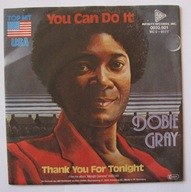 DOBIE GRAY You Can Do It ~ 7''SP super stan!!