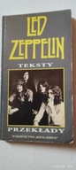Led Zeppelin - Teksty, przekłady.