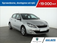 Peugeot 308 1.6 e-HDi, Klima, Klimatronic