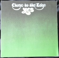 Yes – Close To The Edge