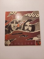 Status Quo – Live WINYL 2LP
