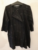 GUDRUN SJODEN SUKIENKA R.M/L BAWŁNIANA TUNIKA ORYGINALNA