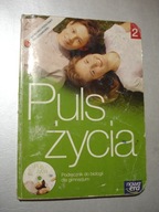Puls życia 2 Biologia Podręcznik. Jefimow
