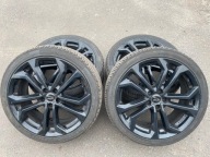 Jaguar XE(X760) Felgi z oponami komplet letnie 19 cali /5x108 /Dezent