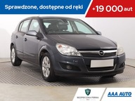 Opel Astra 1.6 16V, Klima, Klimatronic,ALU