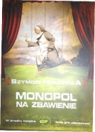 Monopol na zabawie Szymon Hołownia A9