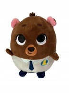 MASKOTKA LEWIATAN JAKALA Niedźwiedź MANIEK 18cm