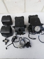 Yamaha R1 RN32 RN49 RN65 2015 2024 tunel wlot powietrza stelaż śruby klamki