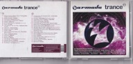 Armada Trance 17 Płyta