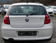 BMW E87 TYLNY PAS WZMOCNIENIE
