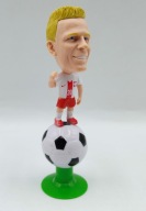 Figurka piłkarska - piłkarz Łukasz Piszczek 10 cm