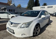 Toyota Avensis Toyota Avensis 2.0 benzyna Kombi 2.0 Benzyna 152KM