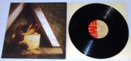KATE BUSH "LIONHEART" NM- press1978r