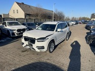Volvo XC 90 AWD Momentum Skóra Podgrzewanie 7 Os.