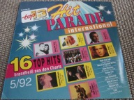 Hit Parade International 5/92