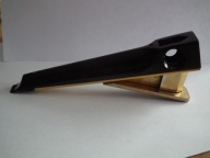 Stara zabytkowa obcinaczka do cygar Solingen przedwojenna