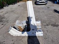 Kuga II Poszycie próg słupek prawy