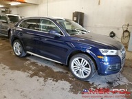 Audi Q5 _ PRESTIGE_Quattro_2020r 2.0 Benzyna 248KM