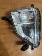 MITSUBISHI ECLIPSE CROSS HALOGEN LEWY PRZÓD PRZEDNI KIERUNKOWSKAZ