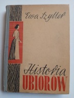 Historia ubiorów , SZYLLER