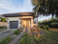 Dom, Mosina, Mosina, Poznański, 132 m²