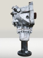 HYUNDAI SANTA FE 3 III LIFT 2.2CRDI 4X4 DYFER MOST PRZÓD U80-F1609 WARSZAWA