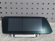 MAZDA CX-30 WYŚWIETLACZ EKRAN RADIA NAWIGACJI IDEALNY DFR5-611J0