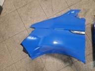 Błotnik lewy przód przedni Vw T6 Idealny w kolor