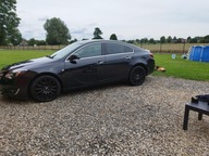 OPEL INSIGNIA A (G09) 2.0 CDTI 4x4 (68) 163 KM