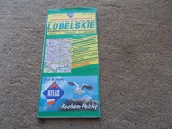 Lublin Chełm Krasnystaw Zamość Tomaszów Stalowa Wola Biała Podlaska