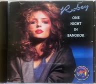 ROBEY One night in Bangkok !!!