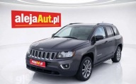 Jeep Compass 4X4 2.4 BENZ 173 KM 2016r Warszawa 2.4 Benzyna 170KM