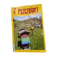Pszczelarz polski. Nr 6 (212) - czerwiec 2014 r.