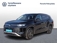 Volkswagen Tayron diesel, automatyczna, napęd 4x4