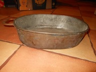 ZABYTKOWA BRYTFANNA MIEDZIANA