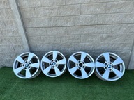 FELGI ALUMINIOWE 6767538 BMW 5X120 17 ET43