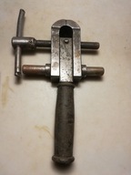 IMADŁO RĘCZNE RUSZNIKARSKIE JUBILERSKIE