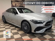 MERCEDES-BENZ CLE 200 4-Matic AMG Line 2.0 (204KM) 2025