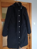 długa kurtka - płaszcz zimowy FLASH LIGHT rozm.40