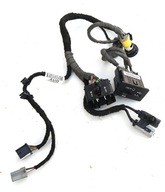 FORD FOCUS MK3 LIFT 15r. GNIAZDO USB CZYTNIK KART SD WIĄZKA FR3T-14F014-AB