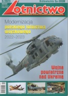 Lotnictwo 9/2023 MiG-21bis w polskim lotnictwie