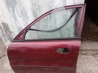 Daewoo Lanos drzwi przód lewe