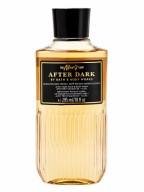 Bath & Body Works AFTER DARK Żel do Mycia 3 w 1 dla Mężczyzn 295ml