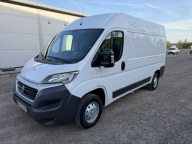 Fiat Ducato L2H2 Klima Navi Kamera Led