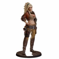 Figurka 3D - Monster Hunter Wilds - Gemma - 16K - Bulkamancer -POMALOWANA-